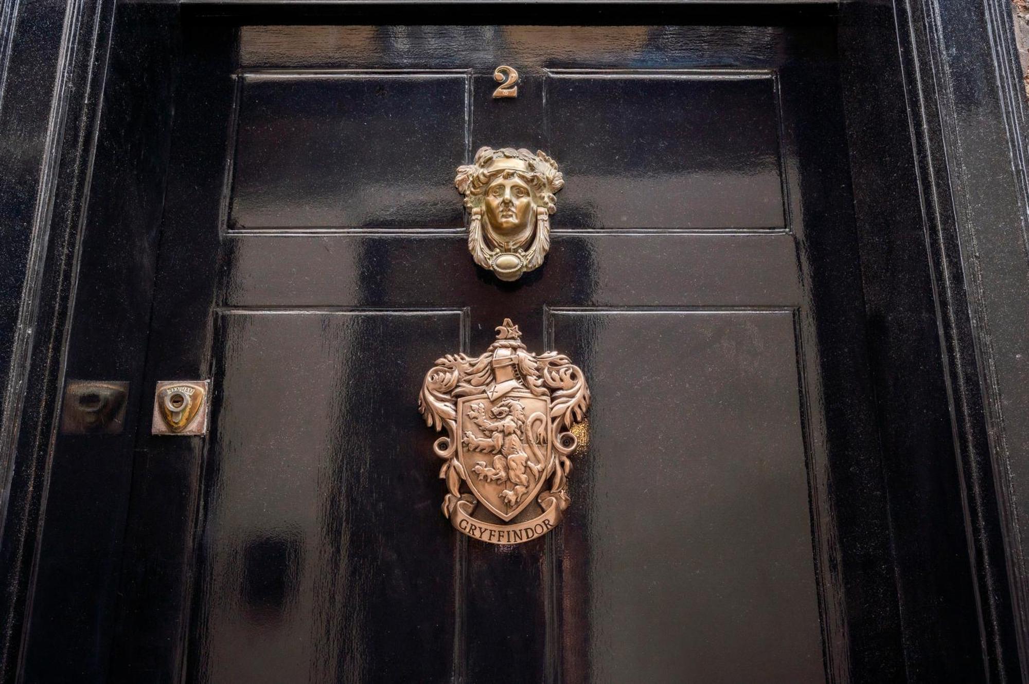 Villa Pottter'S Perch - Covent Garden - By Frankie Says London Exterior foto